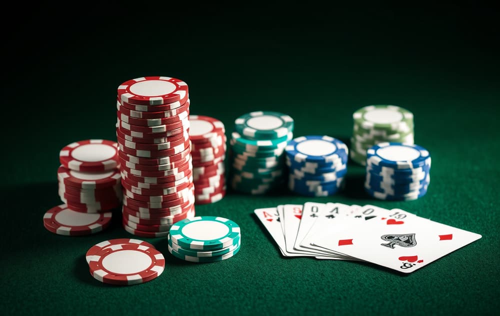 LeoVegas casino med lavt innskudd – trygg MGA-lisens