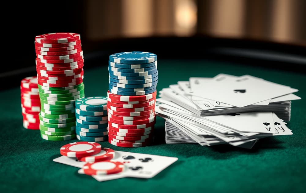 Lucky Spins casino med raske uttak på mobil