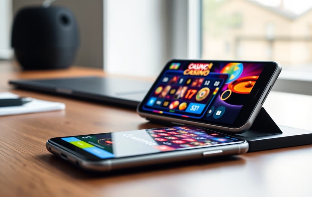 Tenobet Casino – Test og omtale 2026