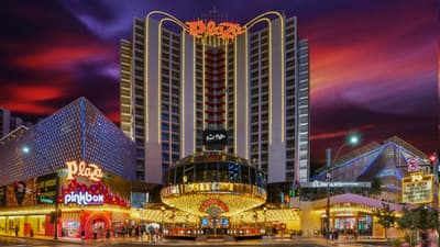 Vegas Now gratisspinn uten innskudd for norske spillere