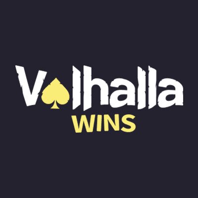 Valhalla Wins logo